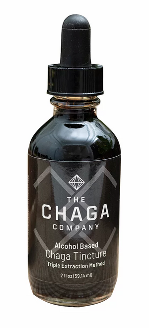 Chaga Tincture