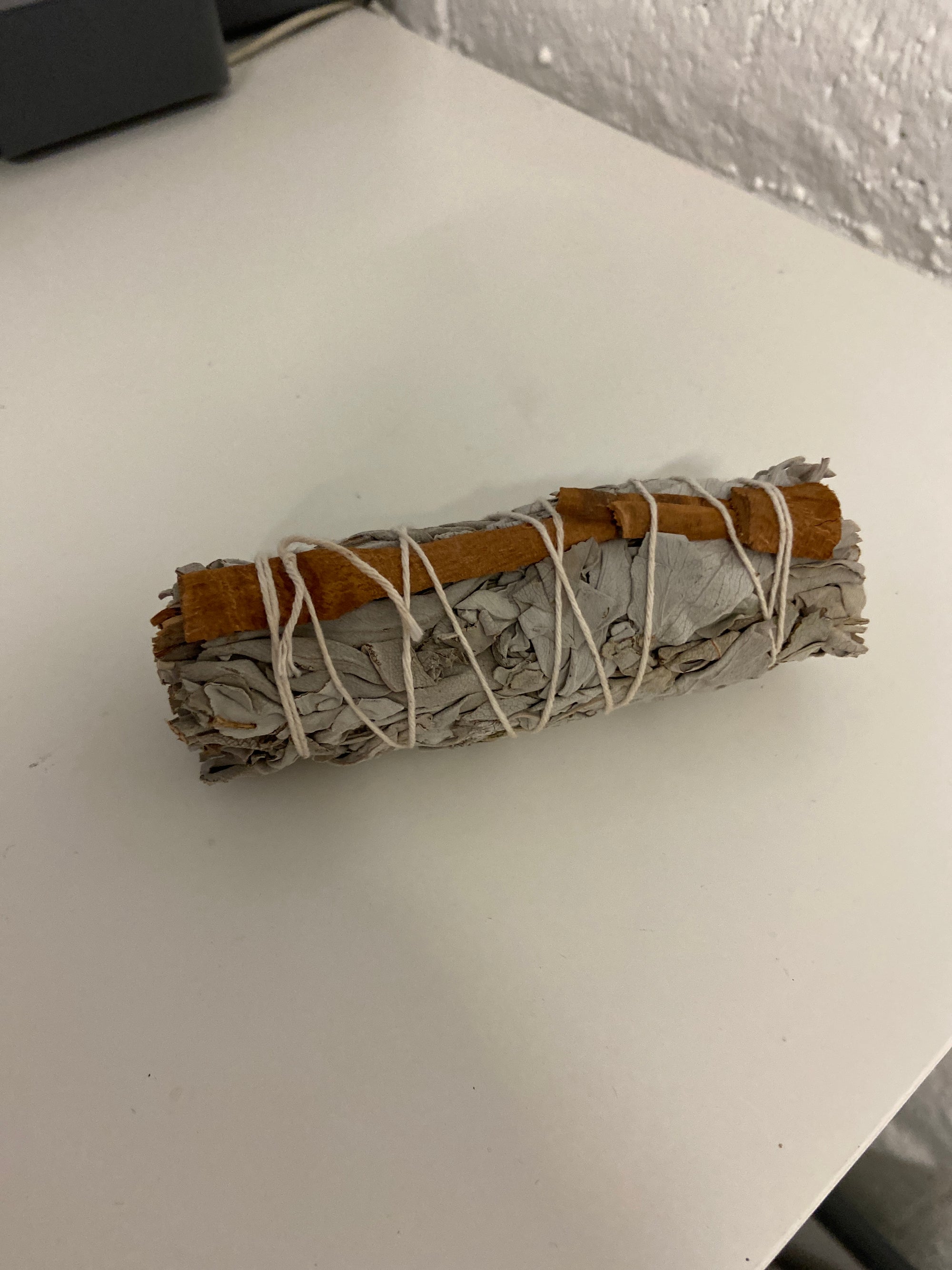 Smudge Sticks