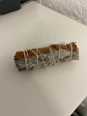 Smudge Sticks